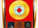 Depeche Mode, Love In Itself 2, Gold Record, goldene Schallplatte, Award, platin