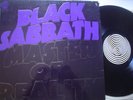 BLACK SABBATH  