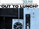 Eric Dolphy Out To Lunch NEW OVP Blue Note Vinyl LP