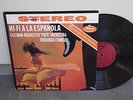 HI-FI A LA ESPANOLA LP Fennell/Pops CLASSIC RECORDS 180g Reissue NM-
