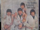 The Beatles Yesterday And Today peeled Butcher Cover LP 1966 MONO Genuine