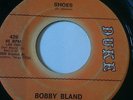 NORTHERN SOUL 45/ BOBBY BLAND 