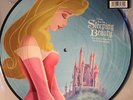 BRUNS, George/VARIOUS - Music From Sleeping Beauty (Soundtrack) - Vinyl (LP)