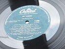 THE BEACH BOYS  ORIGINAL  1965  SOUTH AFRICAN  LP PET SOUNDS