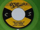 ROLAND ALPHONSO - RETURN OF PAUL BOGLE - 7