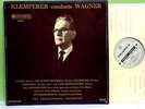 SAX 2347-8 B/S * Conducts * WAGNER * KLEMPERER * 2 lp box * NM