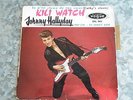 EP 45T JOHNNY HALLYDAY