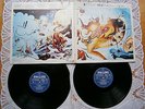 DIRE STRAITS ALCHEMY RARE ORIGINAL EX YUGOSLAV 1ST PRESS 1984 EX/EX+