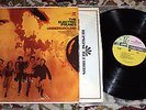 EX Original tri-color Stereo press THE ELECTRIC PRUNES Underground BEAUTY inner