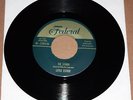 LITTLE ESTHER Summertime / The Storm FEDERAL 12063 NM- SCARCE 