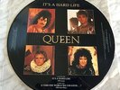 Queen PICTURE DISC 