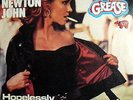 OLIVIA NEWTON JOHN - SIGLA TV GREASE  7