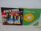 ROLLING STONES Beast of Burden/ When The Whip Comes Down JAPAN 45 EMI ESR-20503