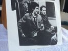 The Clash - Capital Radio EP * 1977 CBS 7