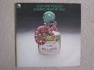 100% PURE POISON - COMING RIGHT AT YOU - LEGENDARY RARE SOUL/FUNK ALBUM EX COND