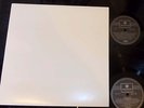 BEATLES NZ CONTRACT PRESSING 