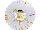 Sublime 40oz To Freedom 2LP Vinyl SEALED Pink Yellow Splatter Hot Topic