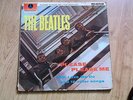 THE BEATLES PLEASE PLEASE ME PARLOPHONE MONO RECORDING FIRST  PUBLISHED IN 1963