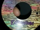 Billy Davis/Stanky get funky  cobblestone orig vg   floor filler.