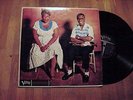 Ella Fitzgerald & Louis Armstrong - ELLA AND LOUIS - Verve MG V-4003