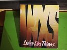 INXS ?– Listen Like Thieves  **FREE POST** (Ref 2 20K Box 5)