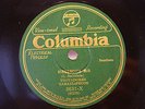 ETHNIC SPANISH MEXICAN BOLERO 78RPM PHONOGRAPH TROVADORES TAMAULIPECOS COLUMBIA