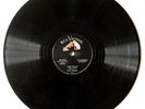 Elvis Presley: Blue Moon/Just Because 78 RPM RCA # 20-6640 EXCELLENT