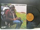 Merl Saunders Fantasy Promo Vinyl Lp Jazz Funk N/M