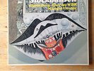 KARLHEINZ STOCKHAUSEN MOMENTE - Rare Deutsche Grammophon Vinyl LP Boxset
