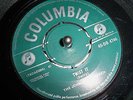 MOD BEAT TITTYSHAKER 45 - JOHN BARRY SEVEN - TWIST IT / WATCH YOUR STEP