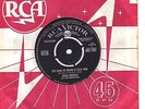 ELVIS PRESLEY IT'S NOW OR NEVER 1960 EX  CONDITION RARE RCA VICTOR