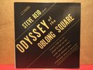 Steve Reid Odyssey Of The Oblong Square Rare Jazz LP Mustevic Charles Tyler
