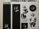 HAROLD LAND - PEACE MAKER LP 68 RARE ALTERNATE COVER CADET 813 BOBBY HUTCHERSON