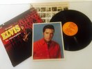 ESTATE ELVIS FROM ELVIS IN MEMPHIS ORIGINAL LP WITH BONUS PHOTO AND INSERT 1969