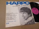 JIM VALLEY with DON AND THE GOODTIMES harpo LP seattle nw garage rock sonics 