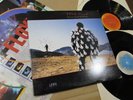 PINK FLOYD delicate sound of thunder LIVE US ORIGINAL 2LP LP (PC2-44484)