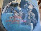 The return of the living dead the dammed the cramps picture disc record