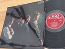 ROLLING STONES 1st LP AUSSIE MONO LKA-4605 Unboxed MONA SLEEVE BEAUTIFUL 1A/4A
