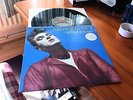 Morrissey ?– Bona Drag,1990,A4/B2,HIS MASTERS VOICE,THE SMITHS,VG++