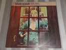 DAVID BOWIE, Rebel Rebel, UK, Lifetimes BOW 514, MISSPRESS ,7inch/Single, NICO