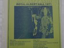 Led Zeppelin Royal Albert Hall 1971 LP redWax Lmted #50/100 nShrnk