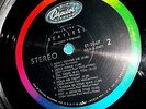 MEET THE BEATLES STEREO NO ASCAP OR BMI RARE #3  JAN 1964 GENUINE STAMPED A1 A3