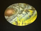 Iron Maiden Flight Of Icarus UK 12