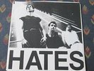 Hates No Talk In The Eighties 7