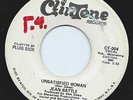 Northern Soul 45 Jean Battle Unsatisfied Woman/Got To Come In Clintone Hear