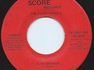 Modern Soul Boogie 45 First Family 'Slow Motion' Score Hear