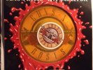 GUNS N' ROSES • Live And Let Die • Vinile Giallo 12 Mix • Limited Edition