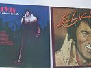 elvis presley    c'mon everybody & welcome to my world             nm