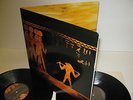 HALF MAN – Red Herring – LP