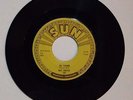 RAY SMITH So Young 45 Sun Rec. 298 US 1958 VG++ RARE ROCKABILLY